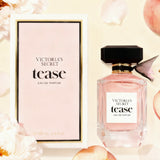 VictoriaÕs Secret Tease Eau de Parfum 3.4oz 100ml New Sealed Box EDP