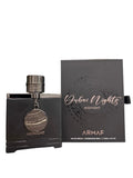 ARMAF DUBAI NIGHTS MIDNIGHT 3.4 EDP SPR FOR MEN | NEW SEALED EDP