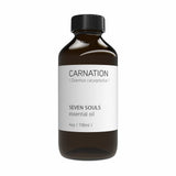 CARNATION Essential oil, Aromatherapy, Massage, Symbol of Love,  8 oz Carnation
