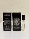 2 x Diptyque Orpheon 2ml each, New in Box EDP