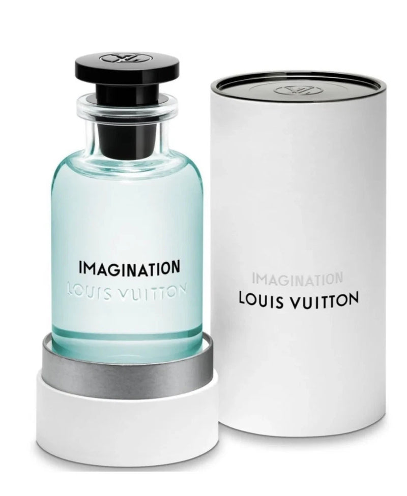 Louis Vuitton Imagination Eau de Parfum, 100ML, 3.4FL. OZ. (SEALED PRODUCT) EDP