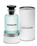 Louis Vuitton Imagination Eau de Parfum, 100ML, 3.4FL. OZ. (SEALED PRODUCT) EDP