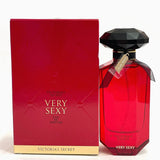 Victoria's Secret VERY SEXY Eau De Parfum For Women 1.7 fl oz / 50ml New Sealed EDP
