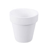 10 Pcs Flower Container Indoor Gardening Plants Pot Succulent Pots Terracotta Garden Plants