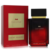 Saint Hilaire Oud Ultime by Saint Hilaire Eau De Parfum Spray 3.4 oz (Men) EDP