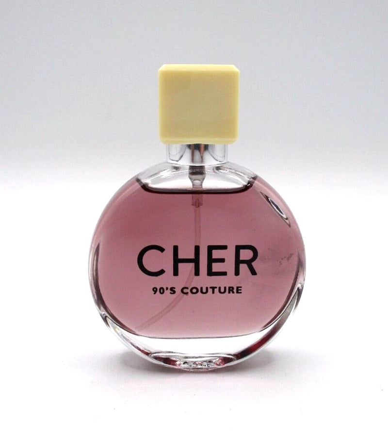 Cher 90's Couture Eau De Parfum Spray ~ 30 ml / 1 oz ~ EDP