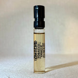 Tom Ford Tobacco Vanille Eau de Parfum EDP Sample Spray .07oz, 2ml New w/o Box EDP