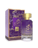 SAHR AL KALIMAT BY SAHARI EAU DE PERFUME 3.4OZ FOR WOMEN EDP