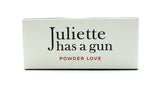 Juliette Has A Gun Powder Love Eau de Parfum Boxed 2ml Spray 2025 Release EDP