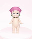 Carnation - Authentic Sonny Angel Flower Series Mini Figure Kawaii Toy Gift Carnation