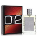 Monocline 02 Eau De Essence by Maison Alhambra Eau De Parfum Spray 3.4 oz (Men) EDP
