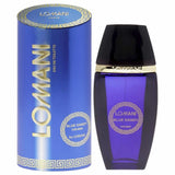 Lomani Blue Dandy by Lomani Eau De Toilette Spray 3.3 oz / e 100 ml EDT