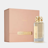 LYNKED Forever Afnan 3.4 Oz Eau De Parfum Spray New EDP