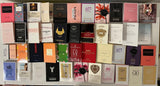 Women & Men Designer Perfume Sample Vials-Choose your Scent & Combined Shipping EDP
