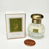 Tocca Florence Eau de Parfum Miniature EDP Travel Splash 0.17 oz 5 ml Perfume EDP