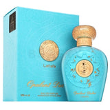 Lattafa Unisex Opulent Dubai EDP Spray 3.4 oz Fragrances 6290362341321 EDP