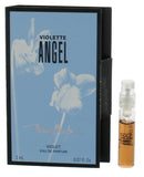 Angel Violette by Thierry Mugler for Women EDP Perfume Spray Vial 0.07 oz. NIB EDP