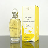 Les Saisons by VAN CLEEF & ARPELS Ete Fruity Notes 4.2oz EDT Spray *RARE* (BM18 EDT