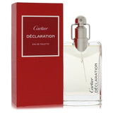 DECLARATION by Cartier Eau De Toilette Spray 1.7 oz for Men EDT