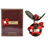 Marc Jacobs Dot 3.4 Oz Eau Da Parfum Spray New & Sealed EDP