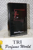 F for FASCINATING NIGHT Salvatore Ferragamo Eau de Parfum Women Spray 3 fl. oz. EDP
