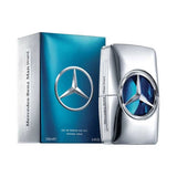 Mercedes Benz Men's Bright EDP Spray 3.4 oz Fragrances 3595472061262 EDP