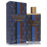 Guess Amore Capri EDT 3.4 oz Unisex EDT