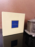 Van Cleef & Arpels Tsar EDT 7 ml 0.24 oz MINI SET + SHOWER GEL & AS BALM V. RARE EDT