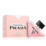 Prada Paradoxe Virtual Flower by Prada 3 oz EDP Perfume for Women New In Box EDP