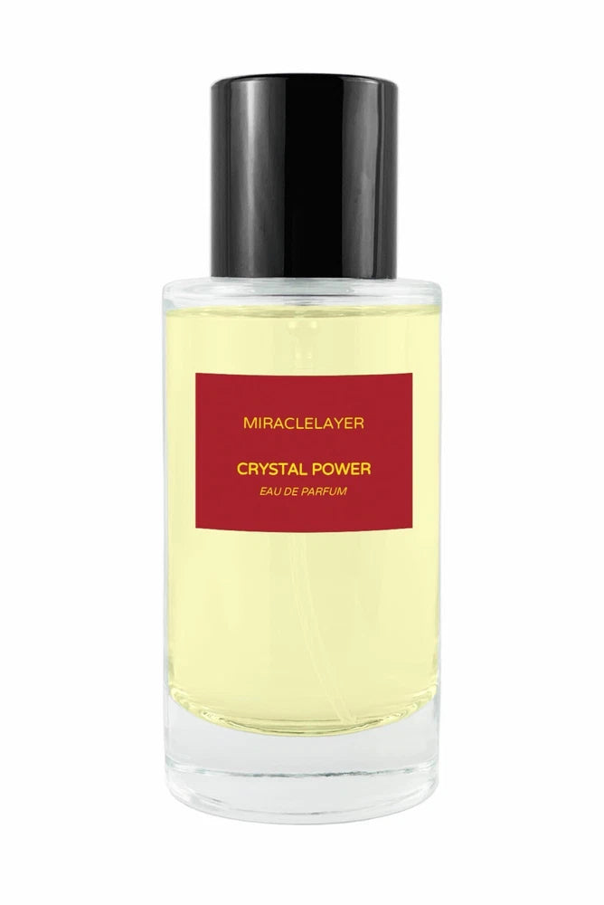 Miraclelayer CRYSTAL POWER EDP (inspired Rouge 540) EDP