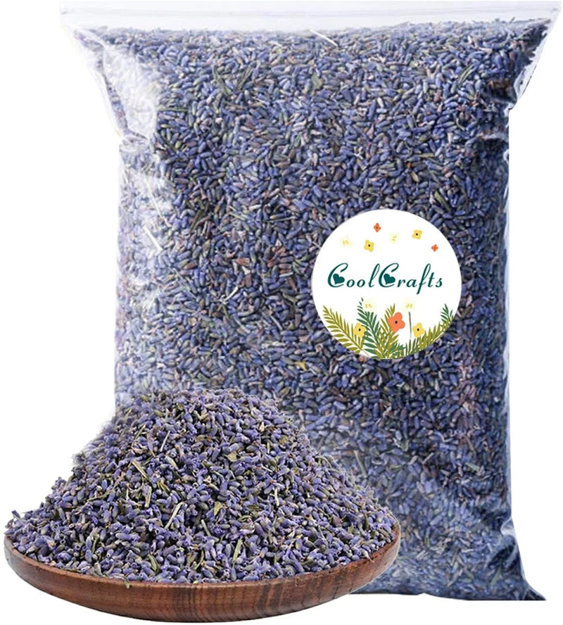 Dried Lavender Buds 2 Pound Potpourri Sachets For Crafts And Home Decor Dried Flower