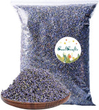 Dried Lavender Buds 2 Pound Potpourri Sachets For Crafts And Home Decor Dried Flower