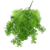 35cm Artificial Grass Plants Wedding Party Flower Green Plant