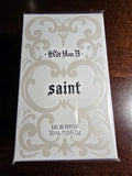 KVD Beauty Kat Von D SAINT Eau De Parfum 30 ml / 1 oz Women's Perfume NEW SEALED EDP