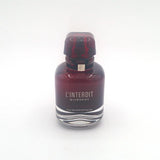 L'Interdit by Givenchy Eau de Parfum ROUGE for Women 2.6 oz / 80ml *NEW* EDP