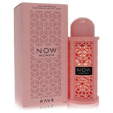 Lattafa Rave Now by Lattafa Eau De Parfum Spray 3.4 oz (Women) EDP