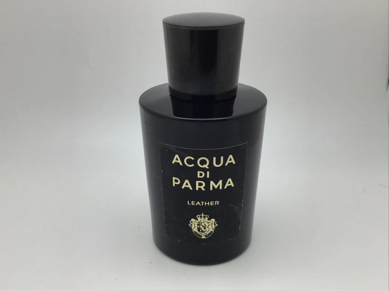 Acqua Di Parma Leather Eau de Parfum Spray 3.4 oz (100 ml) NEW NO BOX EDP