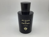 Acqua Di Parma Leather Eau de Parfum Spray 3.4 oz (100 ml) NEW NO BOX EDP