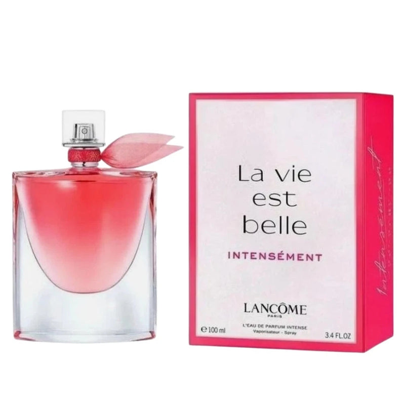 Lancome La Vie Est Belle IntensŽment EDP 3.4 oz 100ml WomenÕs Perfume EDP