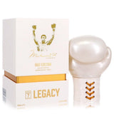 Muhammad Ali Legacy Round 7 by Muhammad Ali Eau De Parfum Spray (Oud Edition) 3. EDP