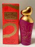 New Sealed Deci Dela by Nina Ricci for Women 1.7oz/ 50ml Eau De Toilette Spray EDT