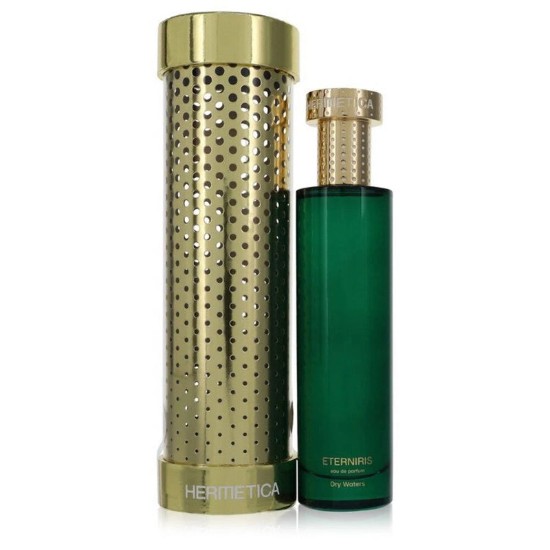 Eterniris by Hermetica Eau De Parfum Spray 3.3 oz (Women) EDP