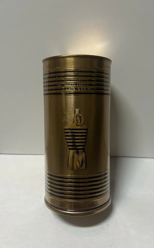 Jean Paul Gaultier le Male Elixir Parfum Spray 4.2 oz (125ml) New and Sealed EDP