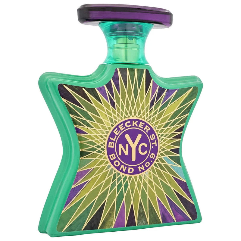 Bleecker Street by Bond No.9 EDP Spray 3.4 oz (u) EDP