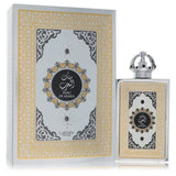 Lattafa Pride King Of Arabia by Lattafa Eau De Parfum Spray 3.4 oz For Men Bran EDP