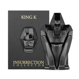 Insurrection King K Collector EDP for Men by Parisis Perfumes 100 ML/3.4 __ EDP