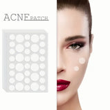 180 Pimple Patches Dots Hydrocolloid Acne Spot Stickers Cystic Acne Patch Heal Bouquet