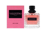 Valentino Donna Born In Roma Perfume 3.4oz.EDP Spray for Women-New in Sealed Box EDP