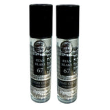 Ryan Blake 67 Spray Perfume - 1 oz - pack of 2 EDT