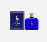POLO BLUE by Ralph Lauren 4.2 oz edt Cologne for men New in Box EDT